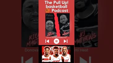 Donovan Mitchell to the Miami Heat? #shorts #jimmybutler #miamiheat