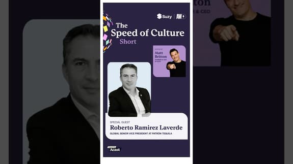 Top shelf: How Patrón stays premium with craft and conviction in a digital world | Suzy