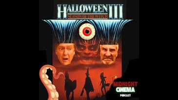 Halloween III - Season of the Witch