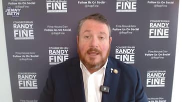 Antisemitism in America: One Congressman's Fight to Protect American Jews | Randy Fine