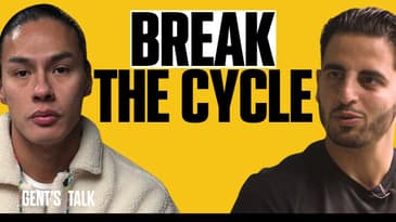 Breaking From the Indigenous Cycle: Tyler Moody on Leaving Behind Violence, Addiction & Poverty