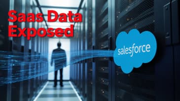 How One Mistake Can Expose All Your Salesforce Info!