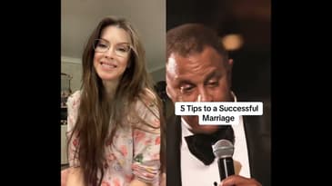 The 5 most important tips!! #shorts #marriage #family