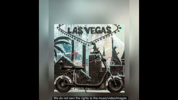 Shaun Powell | KOTO BIKE | Intro Video | Vegas Circle Podcast