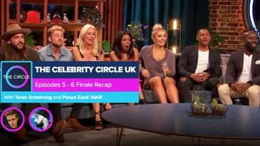 The Celebrity Circle UK | Episodes 5 & 6 Recap