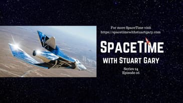 What's New For 2021? | SpaceTime with Stuart Gary S24E06 | Astronomy Science News Podcast