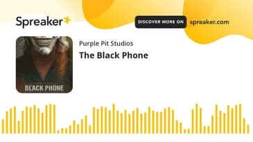 The Black Phone