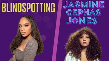 "Blindspotting" Actor: Jasmine Cephas Jones (Ashley)