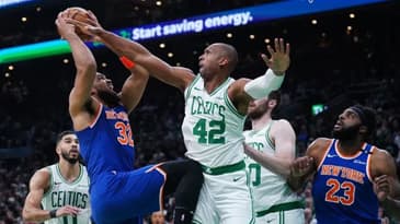 CELTICS LOST TO KNICKS AGAIN AT HOME : Initial Reaction