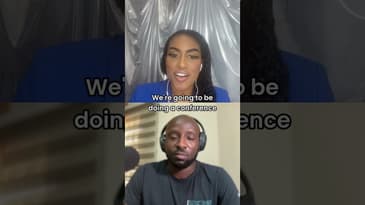 Learning the basics of Crytocurrency & Blockchain | Uganda, Ghana & Gambia & Nigeria | Carlita Cash