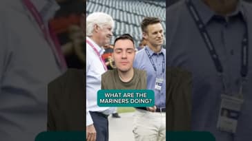 Why The Sudden Change Of Heart, Mariners?? #mlb #baseball #mariners