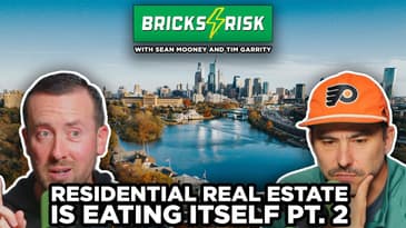Why is Residential Real Estate Eating Itself? Part II | Episode 128
