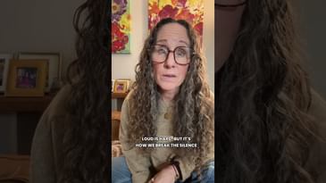 Speaking our pain out loud is hard but it’s the first step toward healing #healing #share #pain