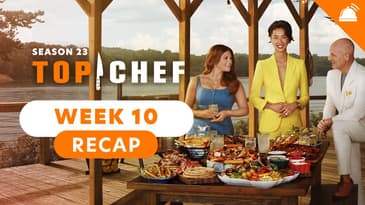 Top Chef Season 23 Ep 10 Recap