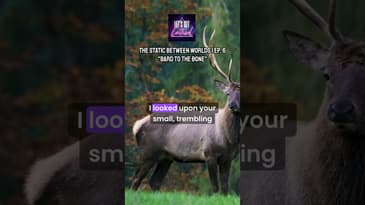 “Do You Wield the Gift… Or Does It Wield You?” 🌩️ #dnd #ttrpg