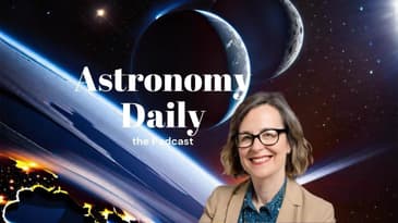 Europe's Satellite Ambitions, Russia's Asteroid Show, and Artificial Eclipses: S03E223