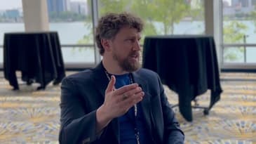 Building an Innovation Framework with Jeff Mortimer and Archie Woods