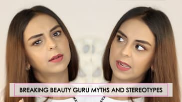 Busting Beauty Guru Myths | 5 Reasons My Life Is Geek Chic!