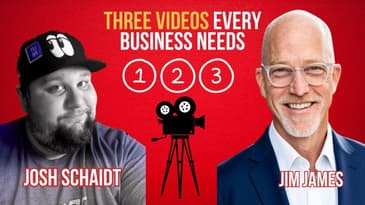 Three Videos Every Business Needs | Video strategies for businesses