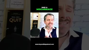 How a Miscarriage Sparked My Decision to Stop Drinking