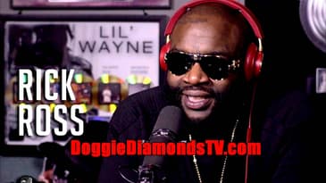 Norm Kelly Calls Rick Ross The FAKEST Boss For Dissing Drake!
