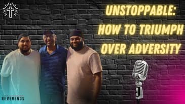 TSR - 2024/2025 Season - Episode 2 - How to Triumph Over Adversity