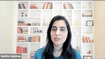 Thriving Within: Empowering High-Achieving Women In Healthcare IT