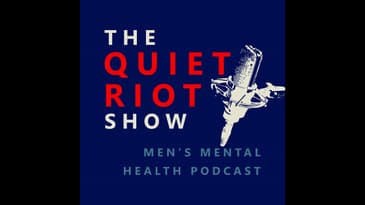 The Strength in Vulnerability: Why Men Struggle to Open Up | Ep 11.