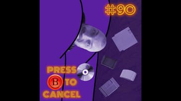 Press B 90: Wulff's Bottom 5