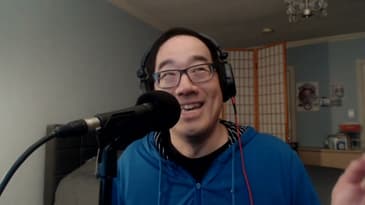 Interview: Roger Chang