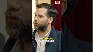 Played Victim, Seen Villain! I Ft.Neil Bhoopalam on Unscripted with Akarsh Khurana