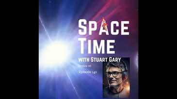 Massive mysterious blasts // Colliding neutron stars // Juice | S26E142