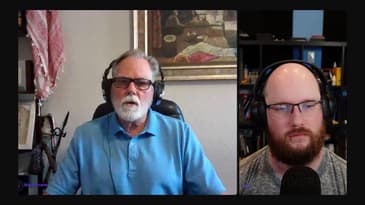 Security Unfiltered is Live With Mark Fowler Former CIA Officer
