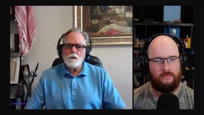 Security Unfiltered is Live With Mark Fowler Former CIA Officer