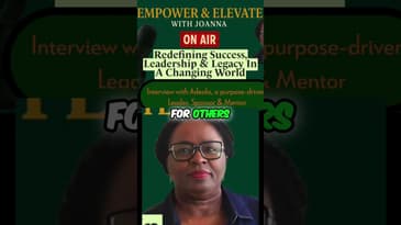 Women Leaders: Lift Others As You Climb For Success