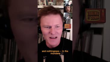 What 'How To With John Wilson' Once Did #podcast