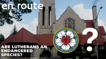Episode 57: The Last of the Lutherans?