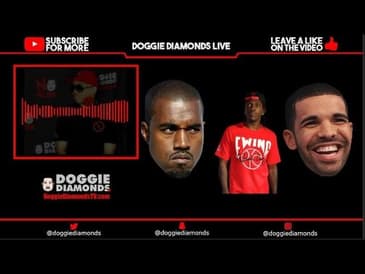 Drake Is Winning Against Pusha T (And Kanye West)