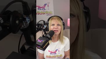 You Deserve Financial Abundance #shorts