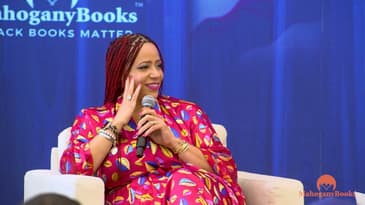 Roots of Resilience: Exploring African American History and Literature with Nikole Hannah-Jones