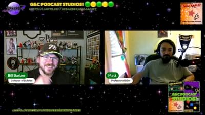 Geek Addicts - Episode 96: Chatting About Anime And Other Things! (Video Edition)