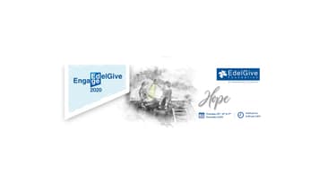 EdelGive Foundation Live Stream