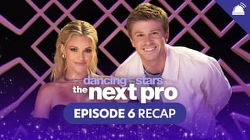 Dancing with the Stars: The Next Pro Ep 6 Recap