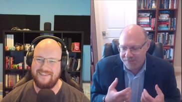 Steve's Inspiring Shift from Med-School to Cybersecurity