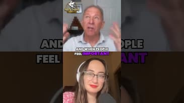 The #1 MOST Important Quality of a Leader