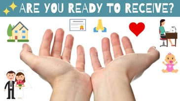 Are You Ready to Receive What You Have Been Praying for? | The Janay Wells Show