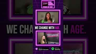 🎙'Never Assume Marriage'  Listen🎧 to Full Episodes  🔗in Bio 💕