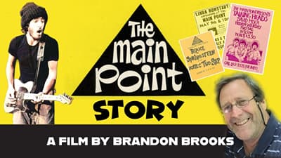 Main Point Brandon Brooks 2026