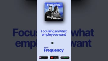 The 4 Things 80% of Employees Actually Want