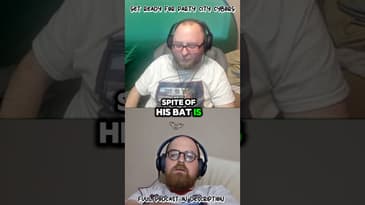 Cyborg from Doom Patrol Looks Like He Got His Suit from Party City 😂🤖